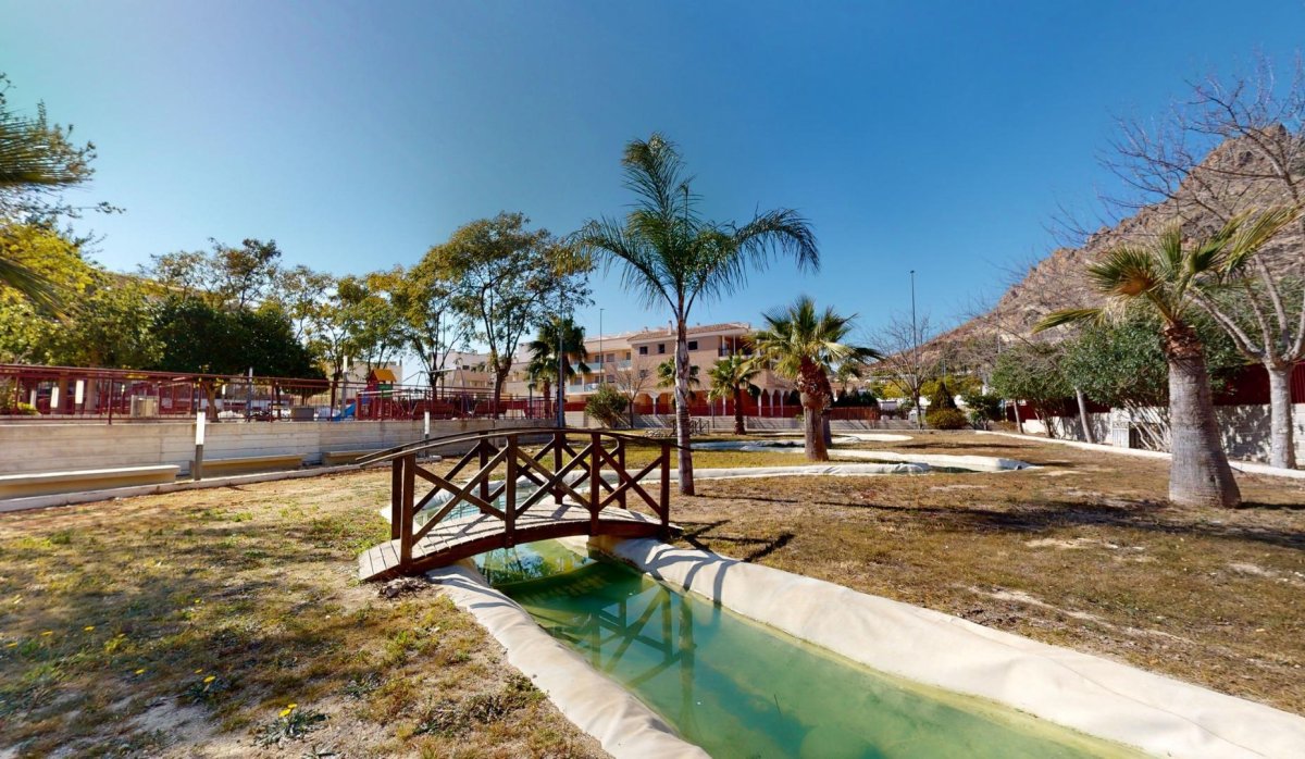 Nouvelle construction - Attique - Archena - Villanueva del Rio Segura