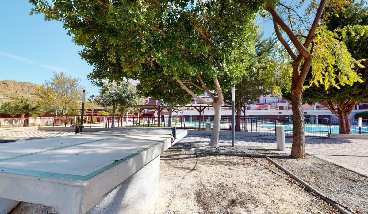 Nouvelle construction - Attique - Archena - Villanueva del Rio Segura