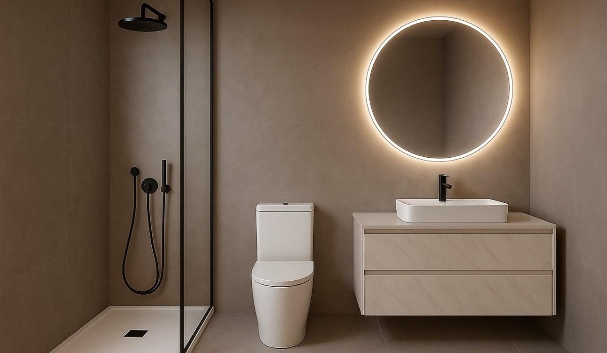 Nouvelle construction - Appartement - San Pedro del Pinatar - Lo Pagan