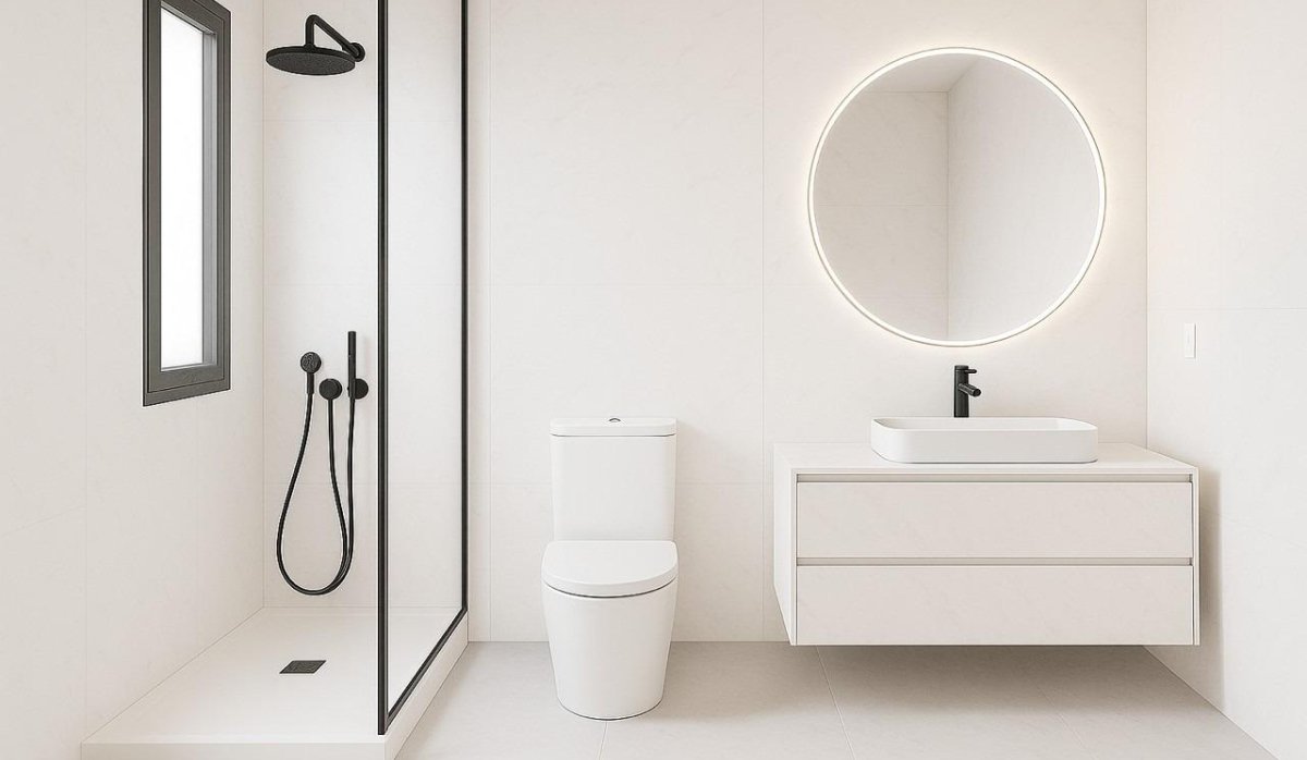 Nouvelle construction - Appartement - San Pedro del Pinatar - Lo Pagan