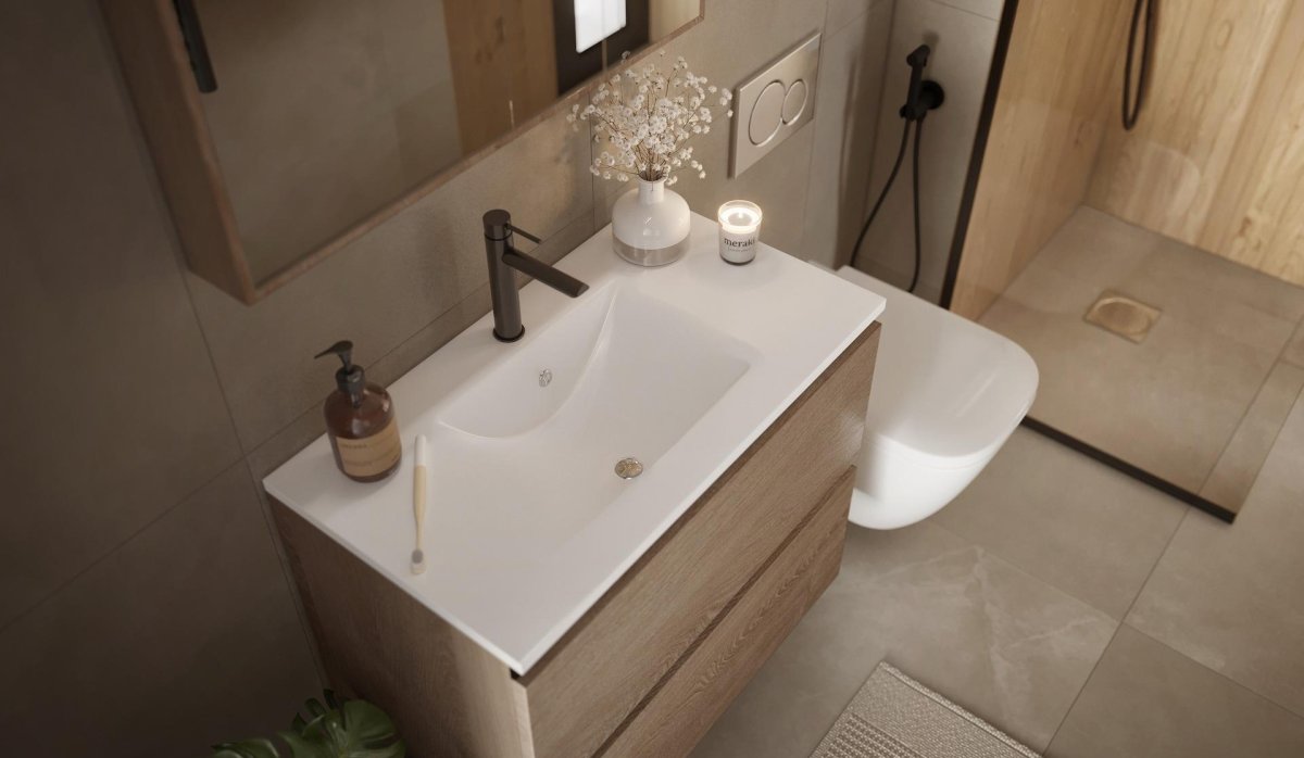 Nouvelle construction - Attique - Torrevieja - Aguas Nuevas