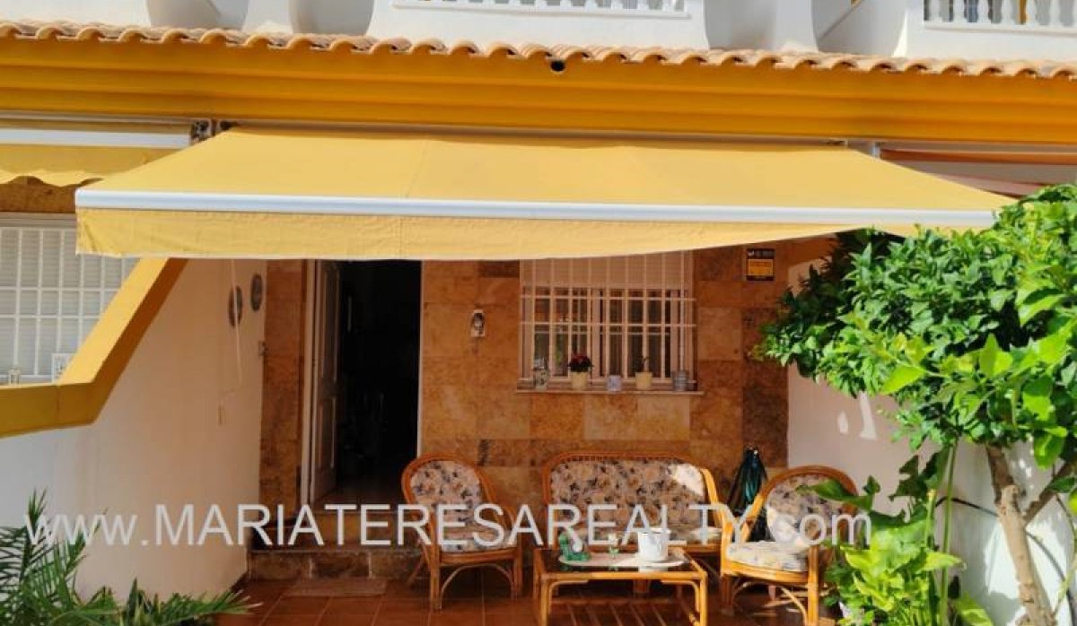 Revente - Maison de ville - Los Alcazares - Los Narejos