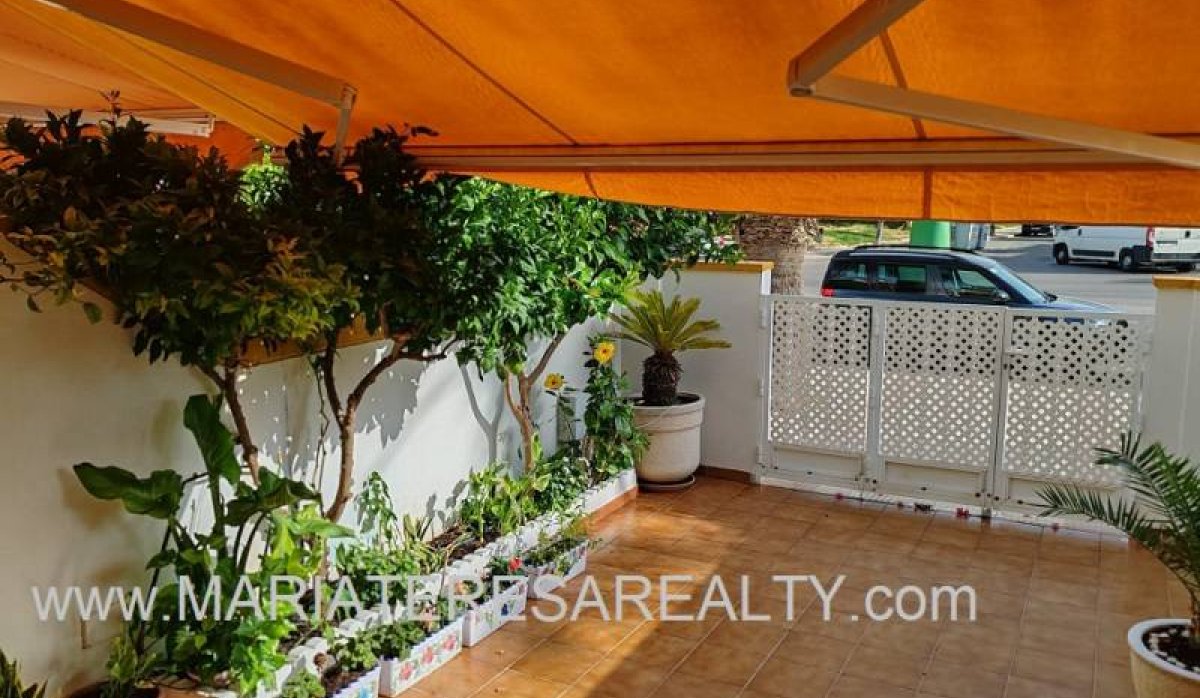 Revente - Maison de ville - Los Alcazares - Los Narejos