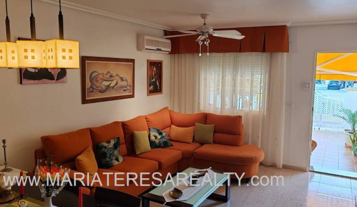 Revente - Maison de ville - Los Alcazares - Los Narejos