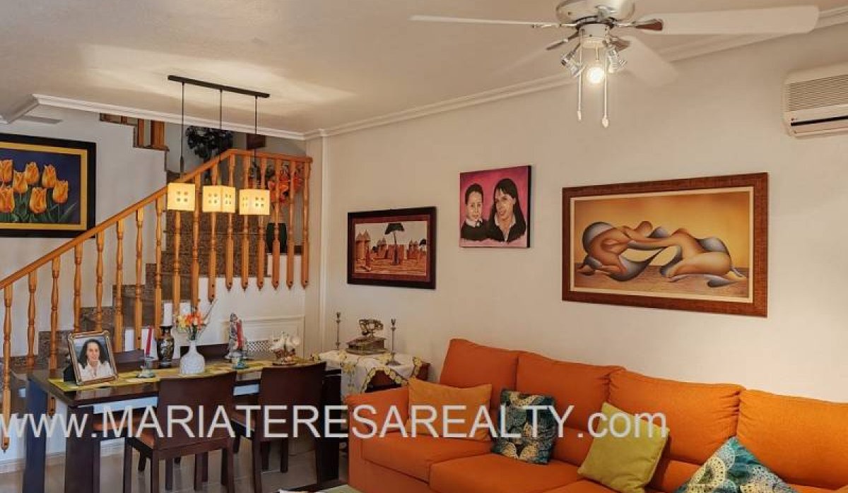 Revente - Maison de ville - Los Alcazares - Los Narejos