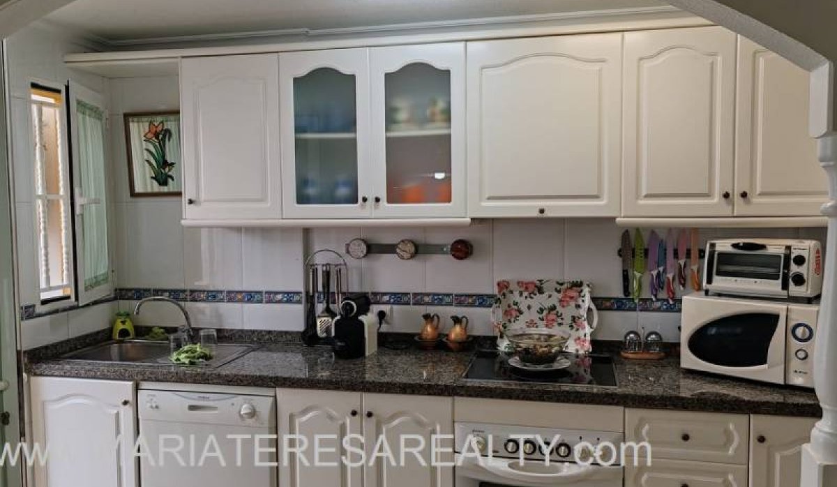 Revente - Maison de ville - Los Alcazares - Los Narejos