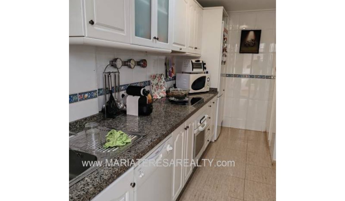 Revente - Maison de ville - Los Alcazares - Los Narejos