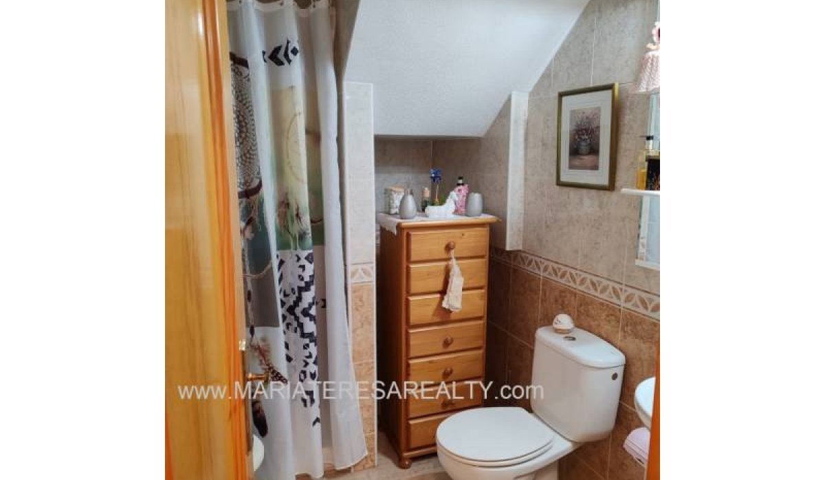 Revente - Maison de ville - Los Alcazares - Los Narejos