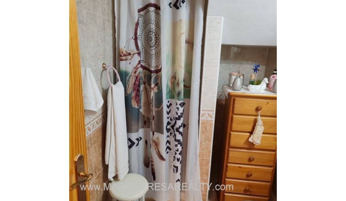 Revente - Maison de ville - Los Alcazares - Los Narejos