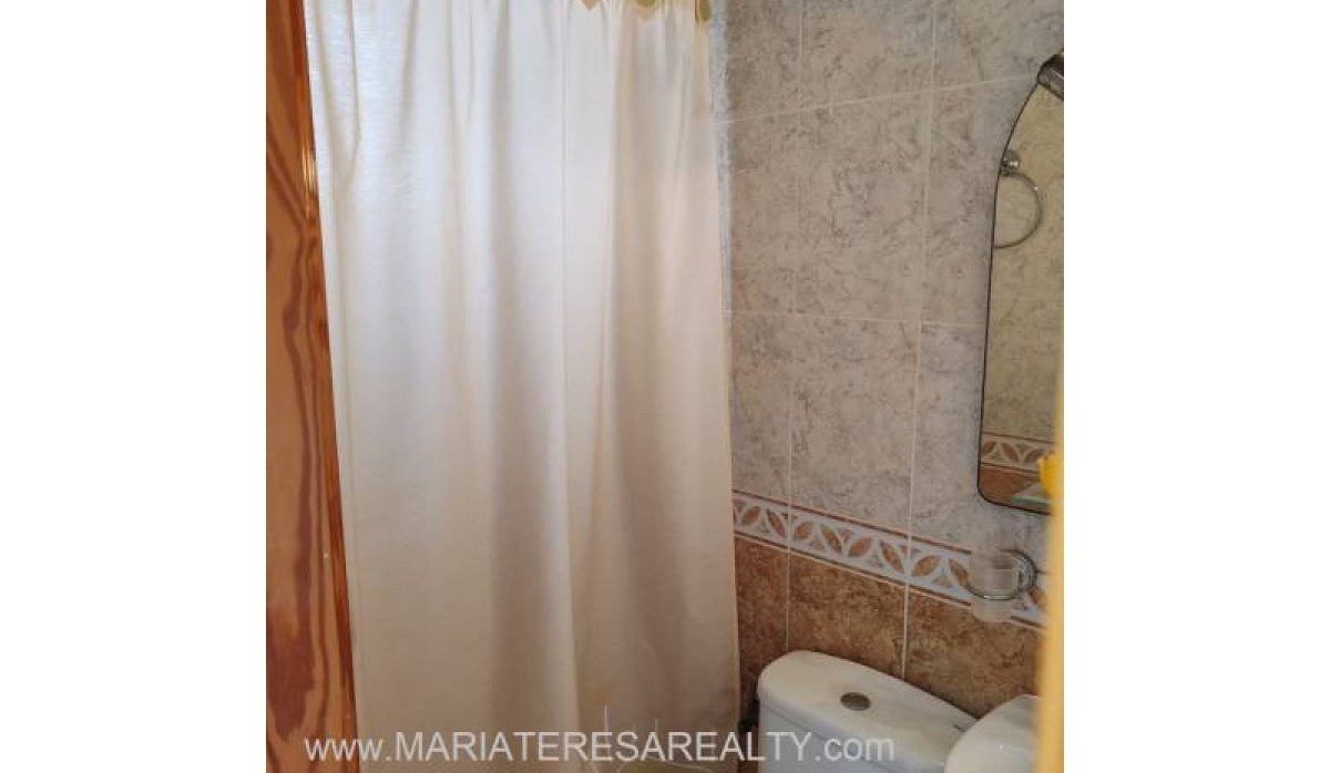 Revente - Maison de ville - Los Alcazares - Los Narejos