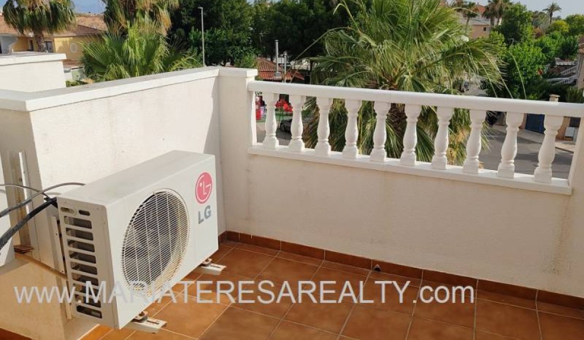 Revente - Maison de ville - Los Alcazares - Los Narejos