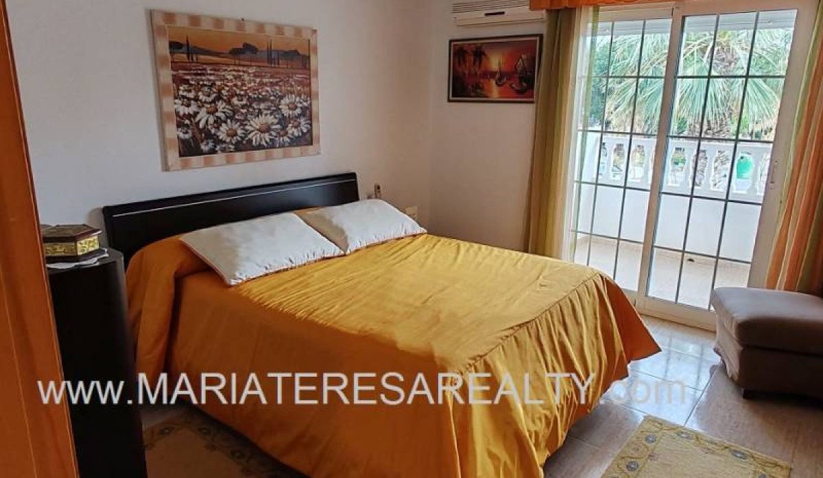 Revente - Maison de ville - Los Alcazares - Los Narejos