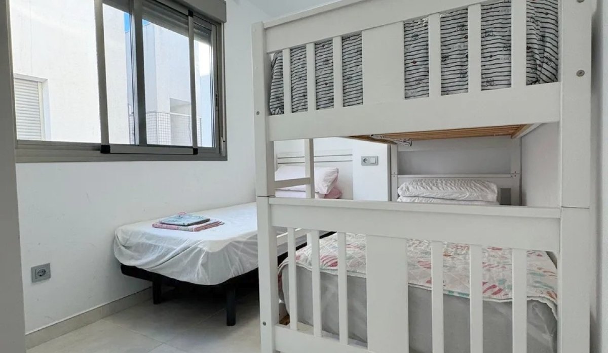 Resale - Villa - Los Alcazares