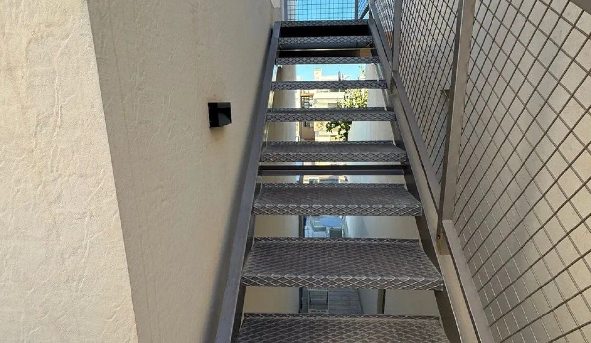 Resale - Villa - Los Alcazares