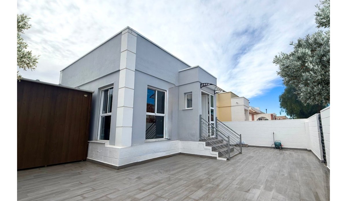 Revente - Villa - Torre Pacheco - Sierra Golf