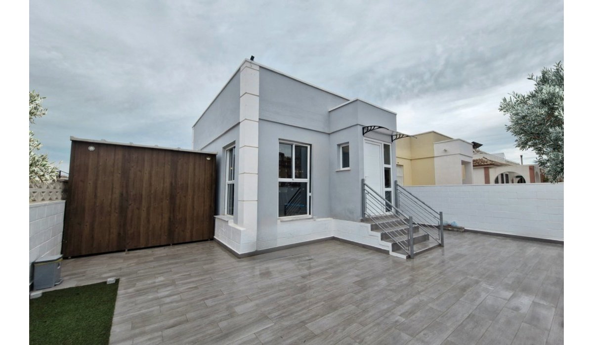 Revente - Villa - Torre Pacheco - Sierra Golf