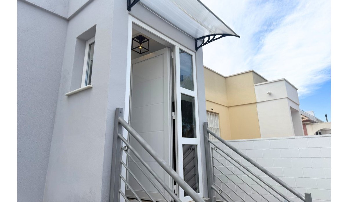 Revente - Villa - Torre Pacheco - Sierra Golf