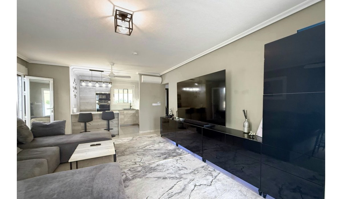 Revente - Villa - Torre Pacheco - Sierra Golf