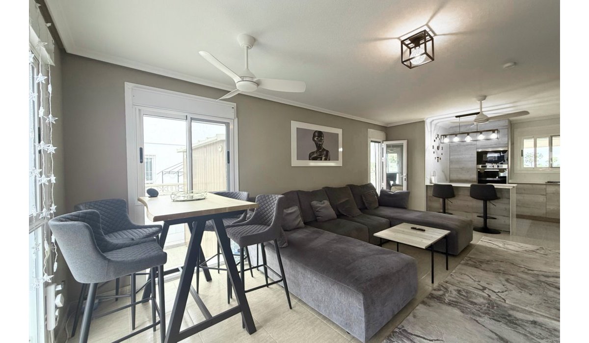 Revente - Villa - Torre Pacheco - Sierra Golf