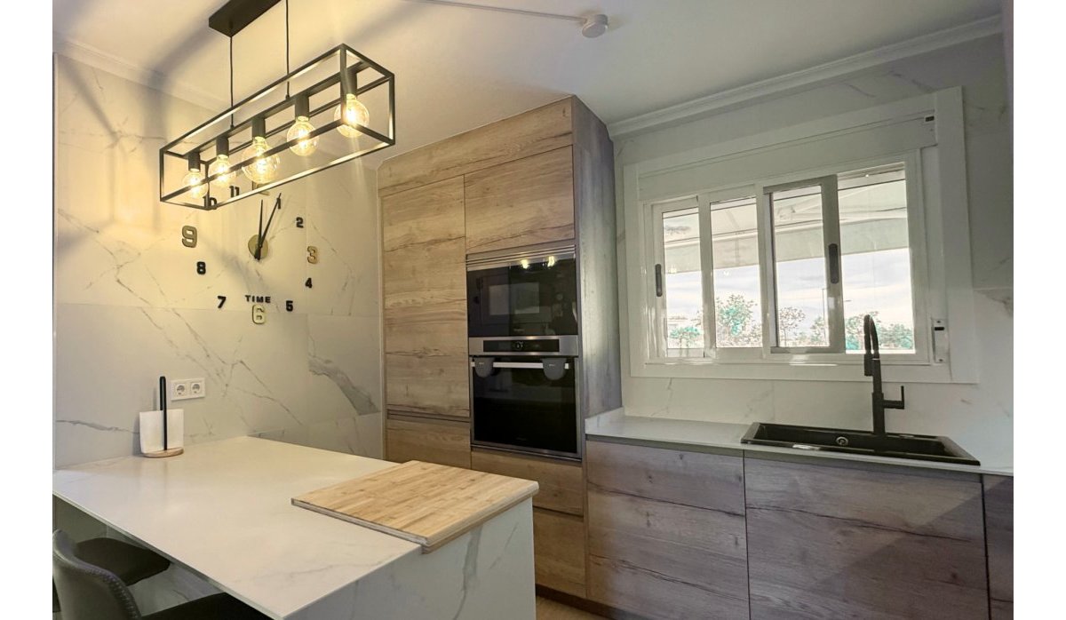 Revente - Villa - Torre Pacheco - Sierra Golf