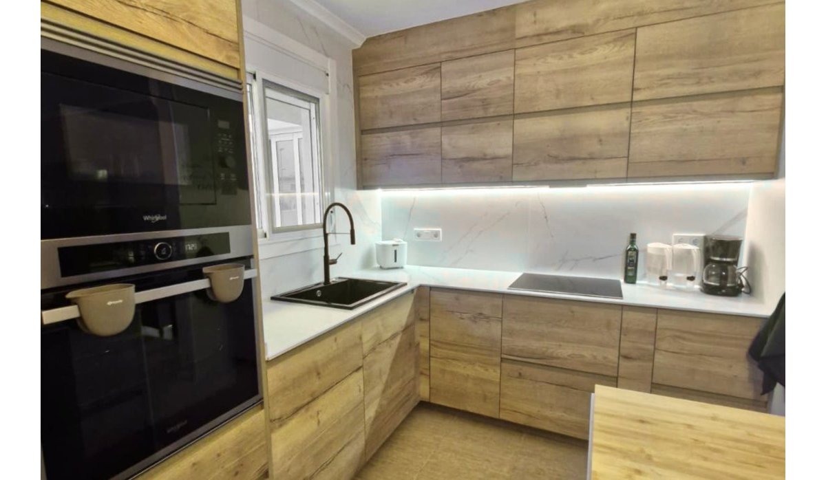 Revente - Villa - Torre Pacheco - Sierra Golf