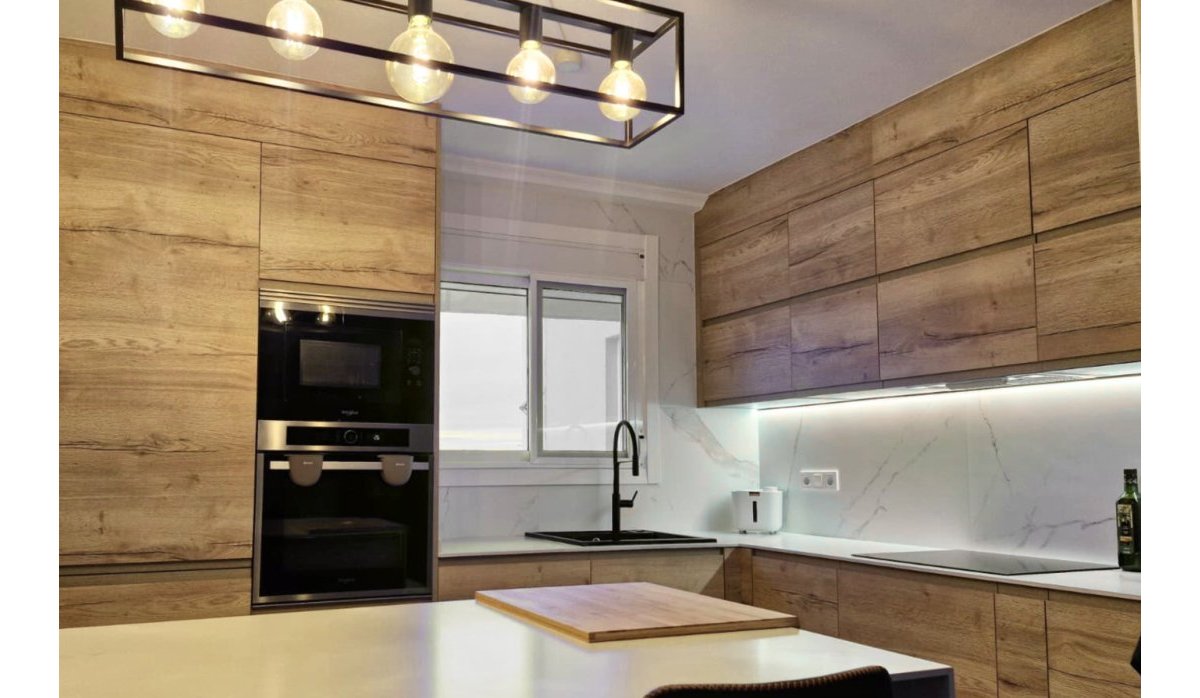 Revente - Villa - Torre Pacheco - Sierra Golf