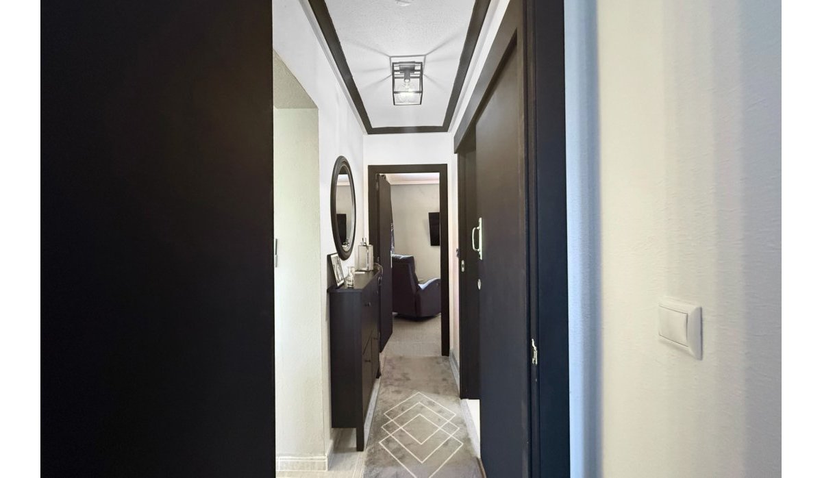 Revente - Villa - Torre Pacheco - Sierra Golf