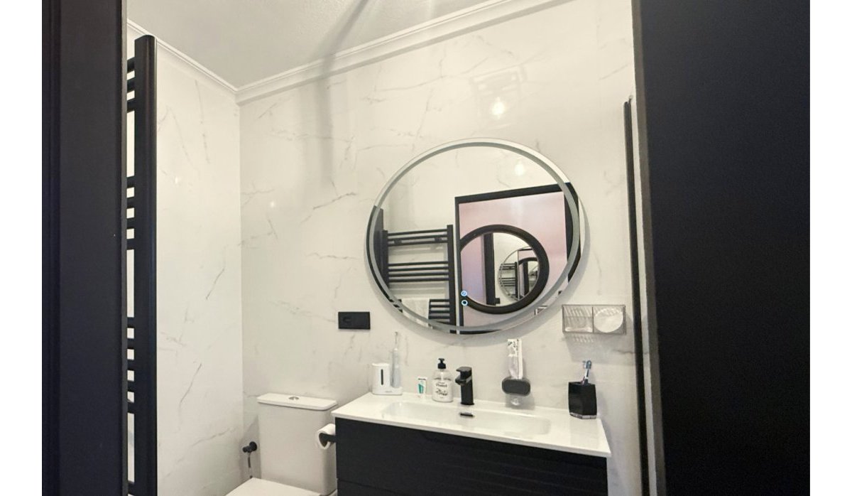 Revente - Villa - Torre Pacheco - Sierra Golf