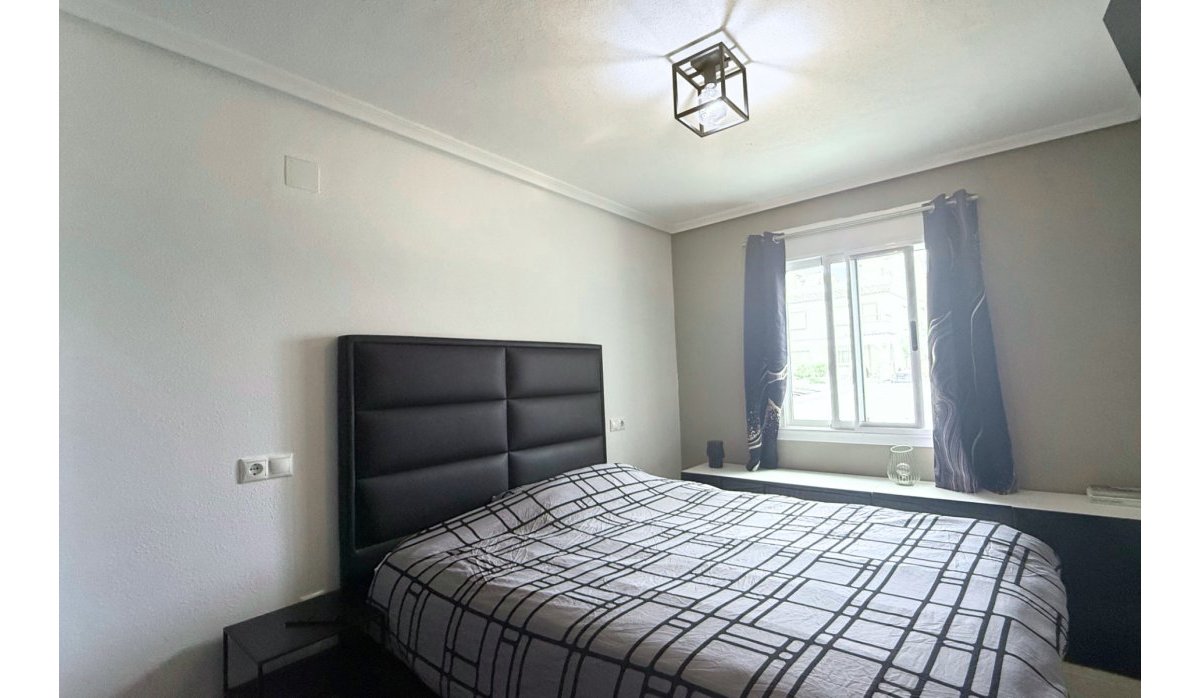 Revente - Villa - Torre Pacheco - Sierra Golf