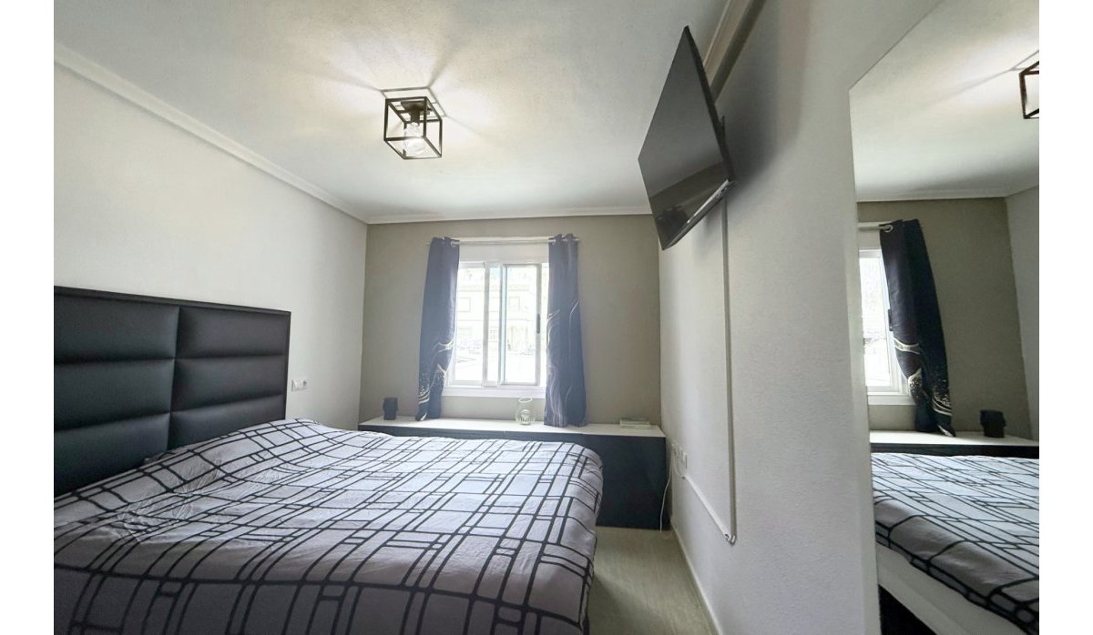 Revente - Villa - Torre Pacheco - Sierra Golf