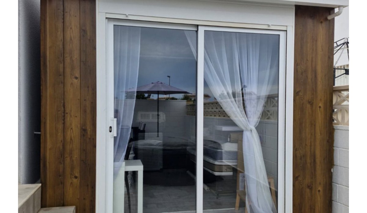 Revente - Villa - Torre Pacheco - Sierra Golf