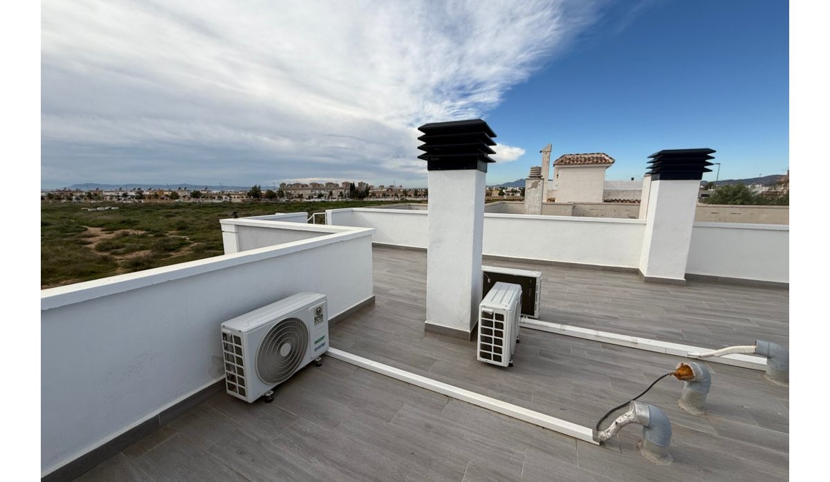 Revente - Villa - Torre Pacheco - Sierra Golf