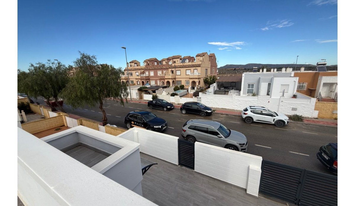 Revente - Villa - Torre Pacheco - Sierra Golf