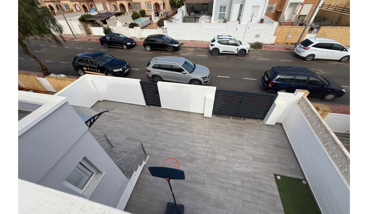 Revente - Villa - Torre Pacheco - Sierra Golf