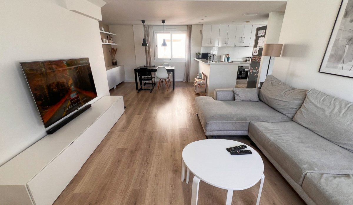 Revente - Villa - Torrevieja