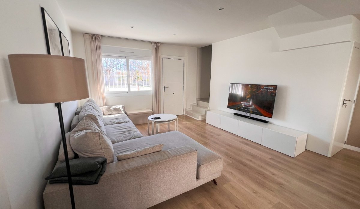 Revente - Villa - Torrevieja