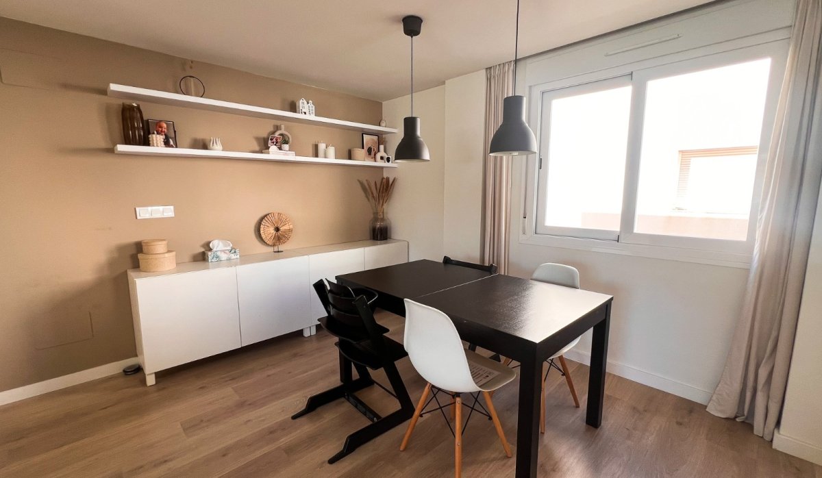 Revente - Villa - Torrevieja