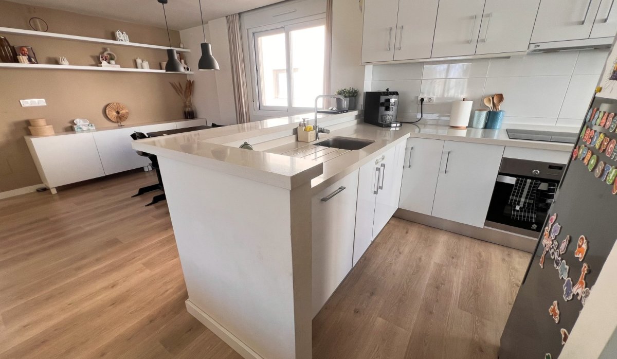 Revente - Villa - Torrevieja