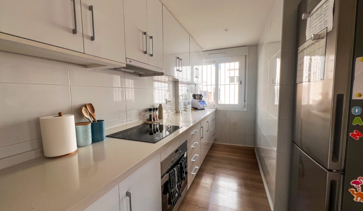 Revente - Villa - Torrevieja