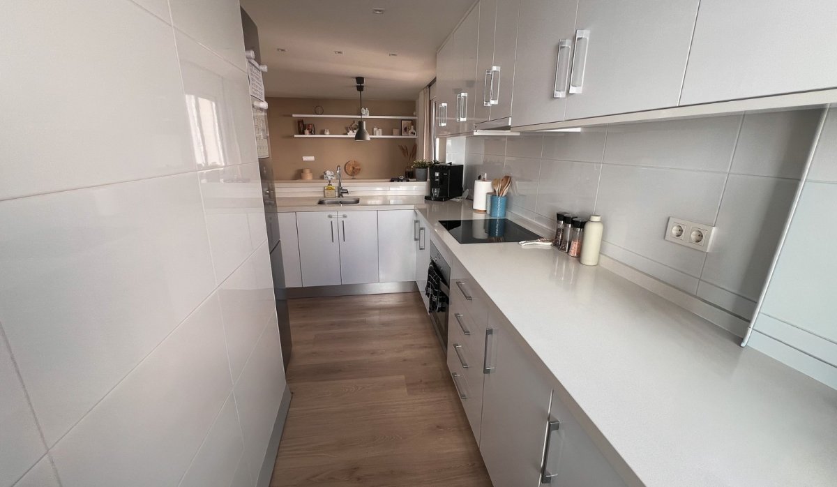 Revente - Villa - Torrevieja