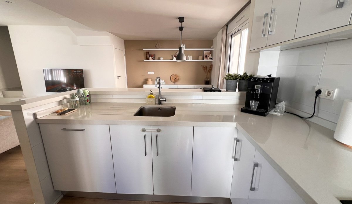 Revente - Villa - Torrevieja