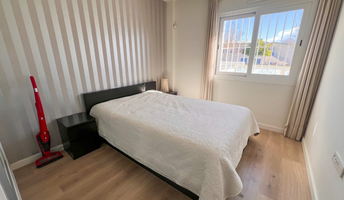 Revente - Villa - Torrevieja