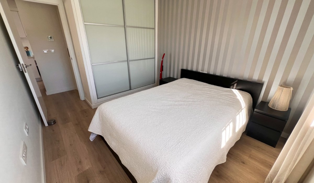 Revente - Villa - Torrevieja