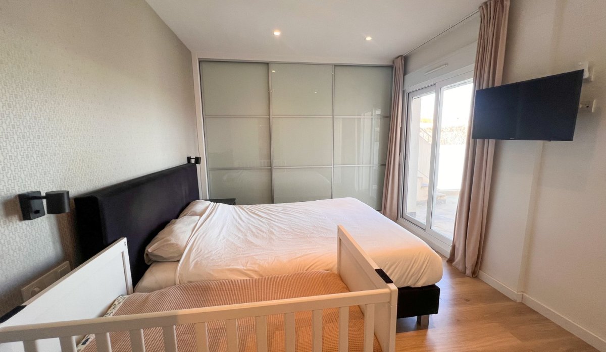 Revente - Villa - Torrevieja