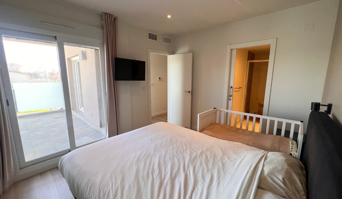 Revente - Villa - Torrevieja