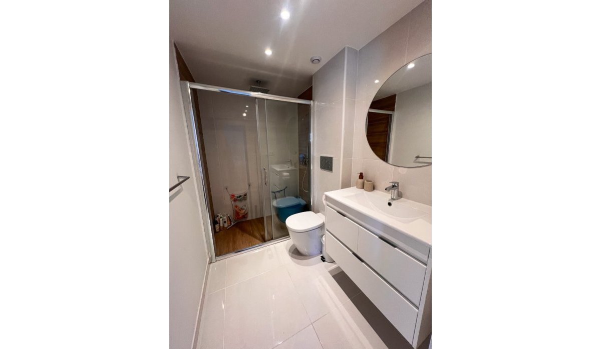 Revente - Villa - Torrevieja