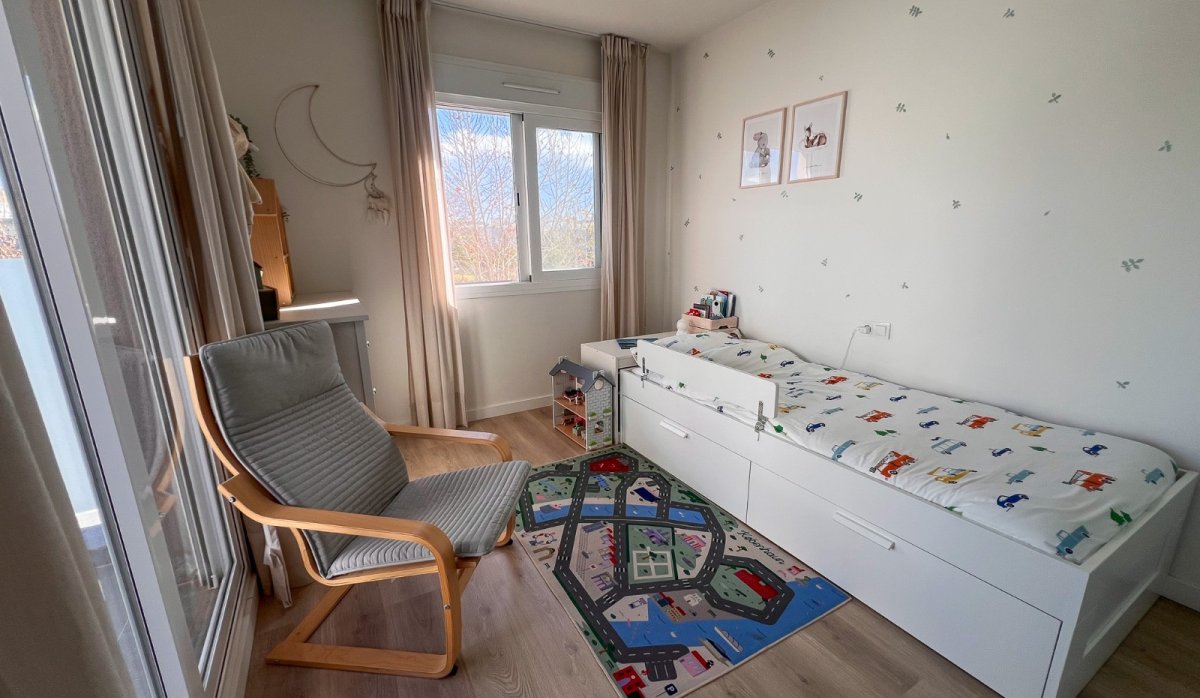 Revente - Villa - Torrevieja