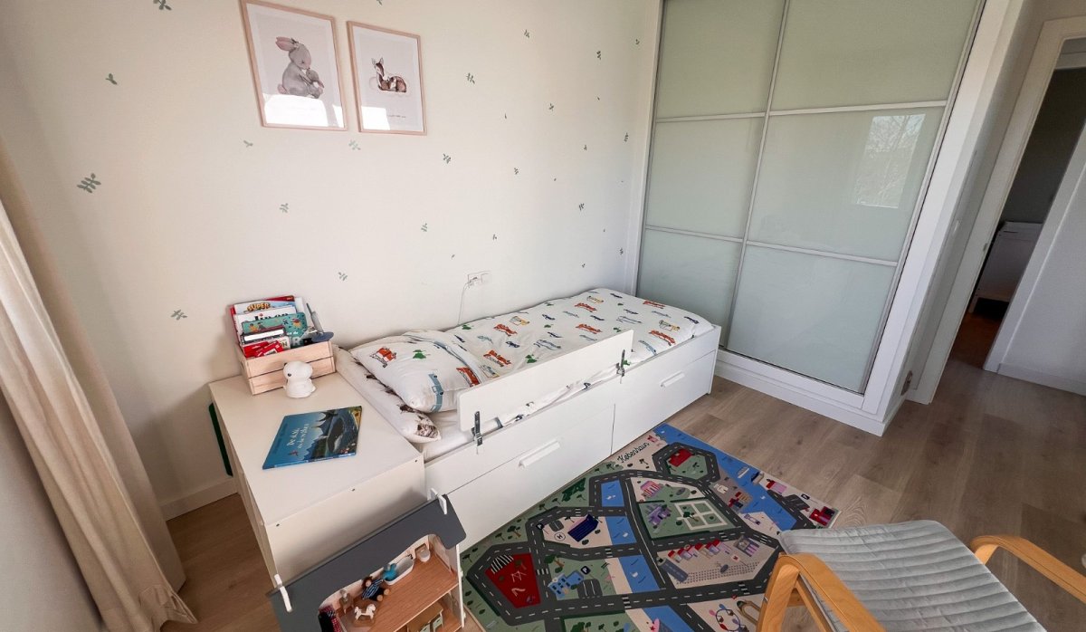 Revente - Villa - Torrevieja