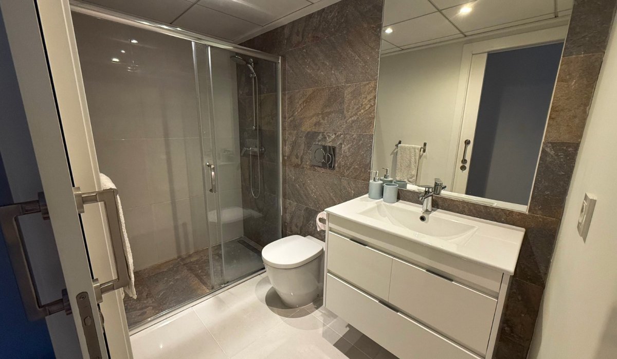 Revente - Villa - Torrevieja