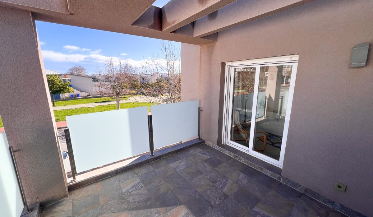 Revente - Villa - Torrevieja